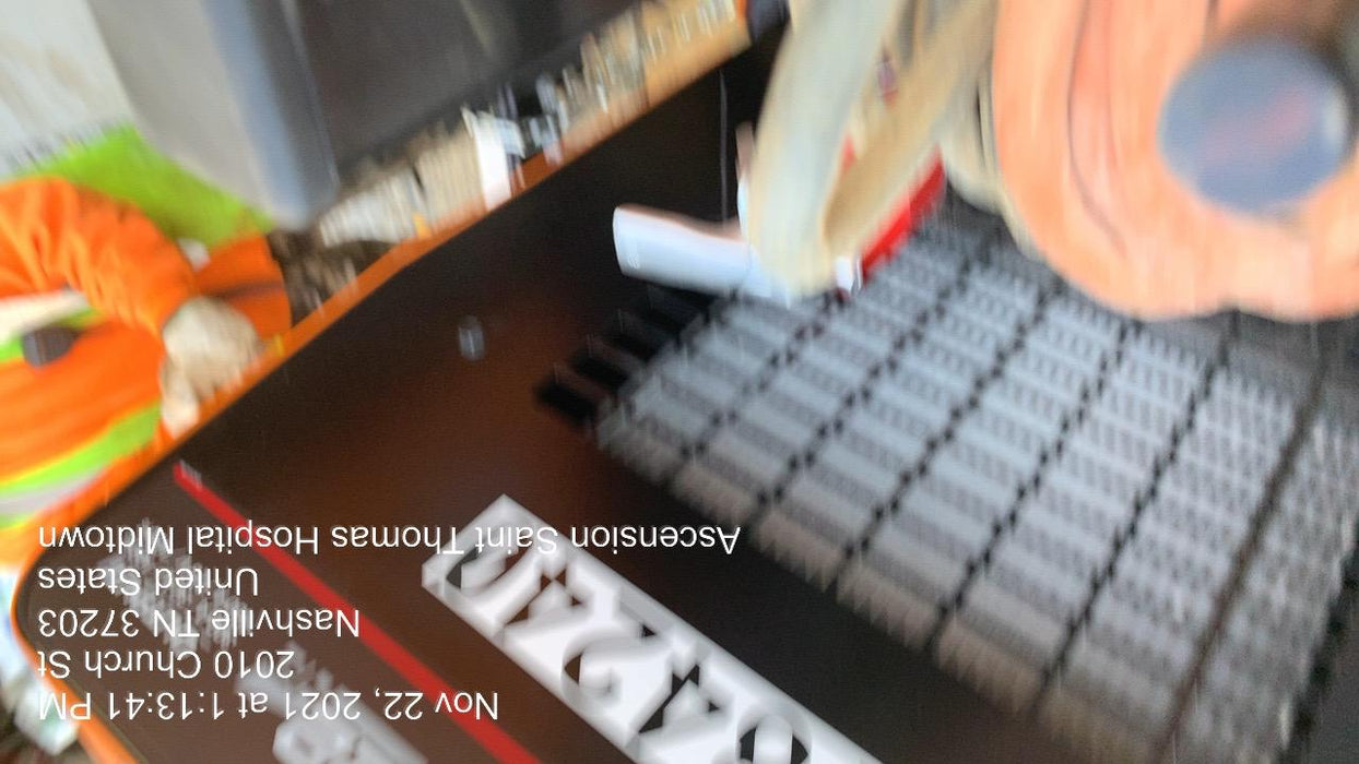 2021 Lincoln Electric Vantage 322 VANTAGE 322 READY-PAK 3