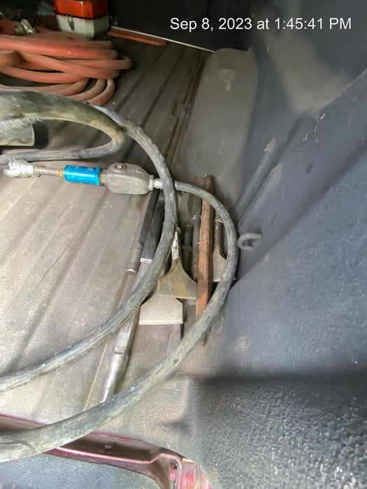 2021 MICHIGAN PNEUMATIC MP-CH3R