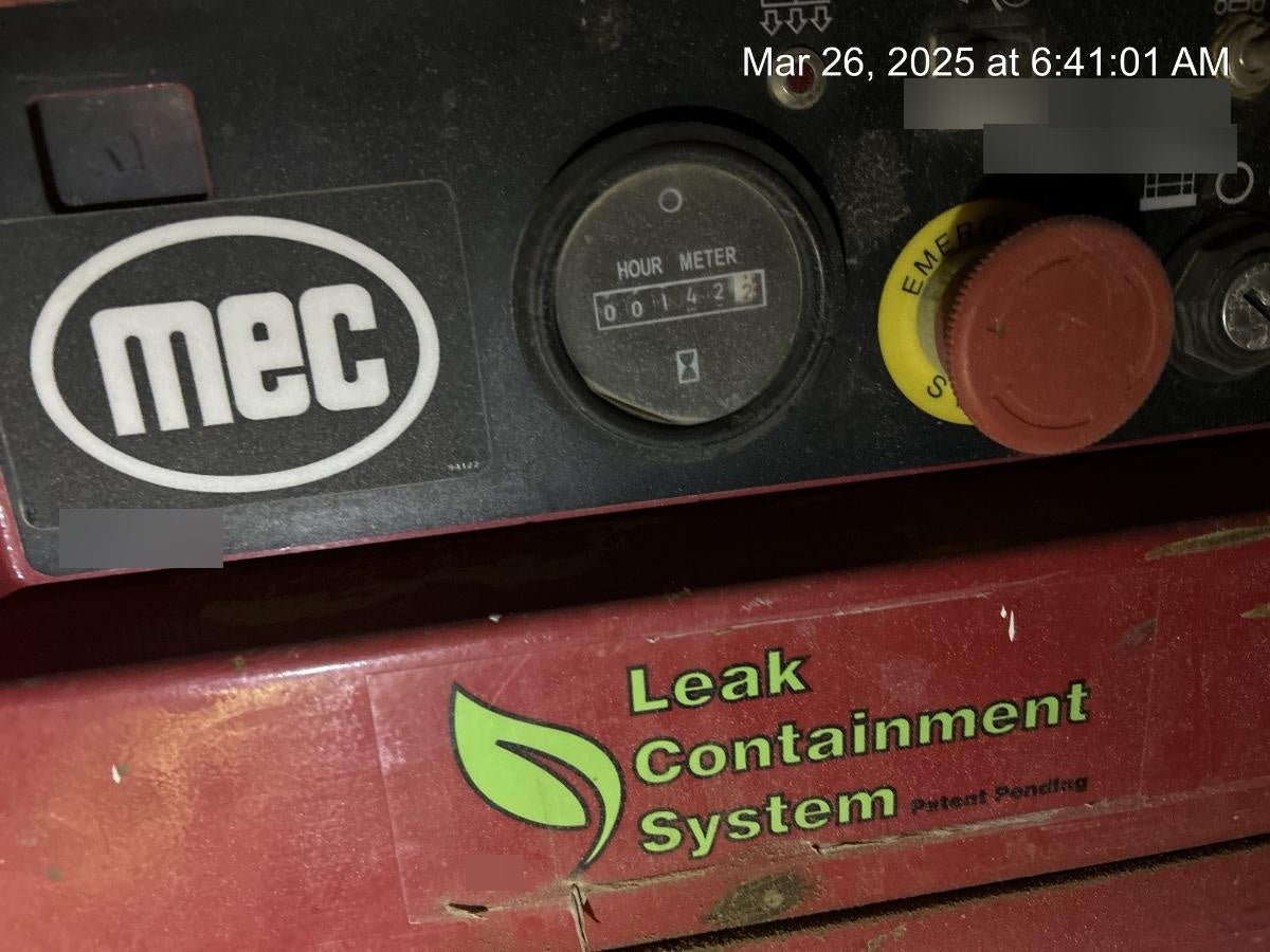 2020 MEC Micro 19
