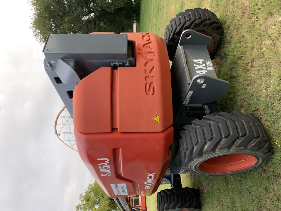 2018 SKYJACK SJ85 AJ