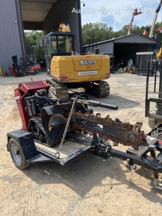 2022 BARRETO E4X6TBT