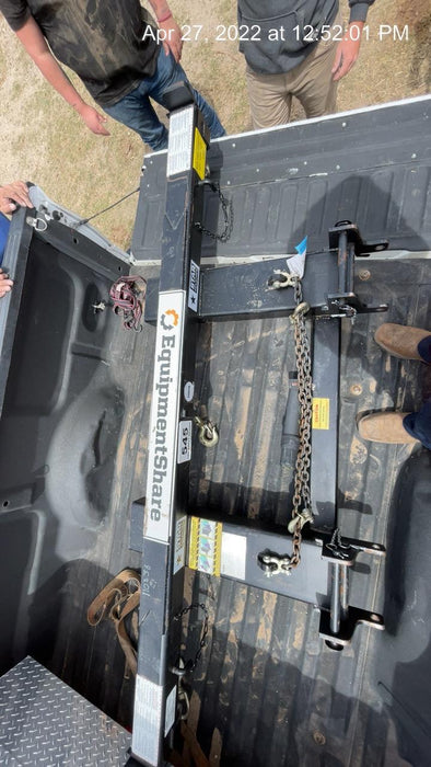 2020 STAR INDUSTRIES 1150C