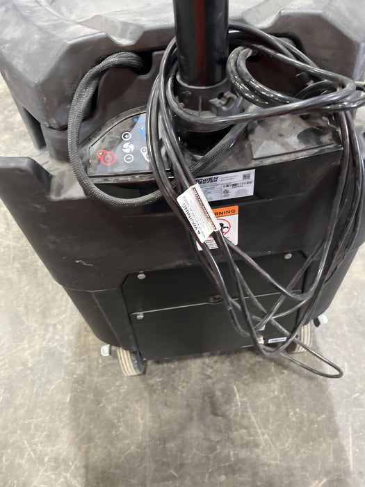 2022 POWER BREEZER PB4BASE