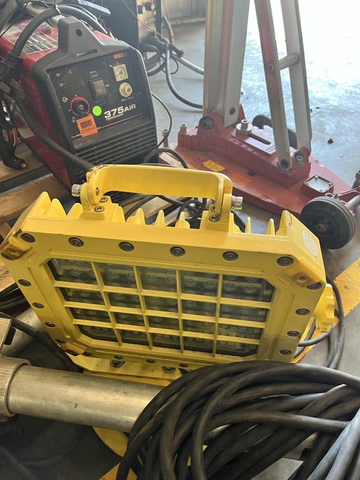 2021 LIND EQUIPMENT XP980LED-MAG