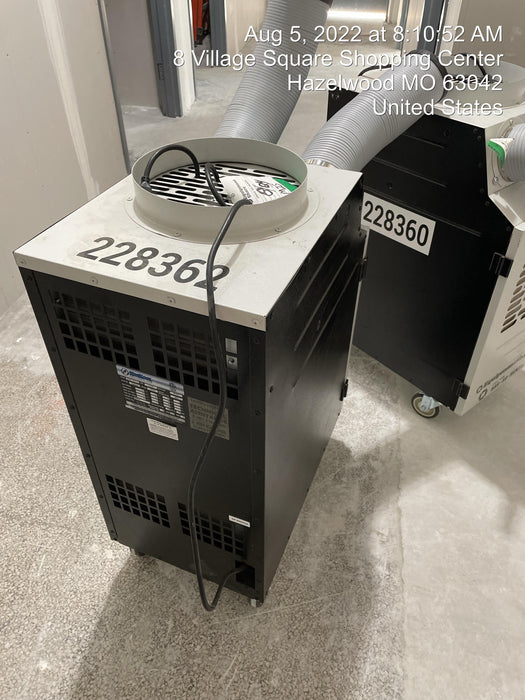 2022 KWIKOOL KPAC1411-2