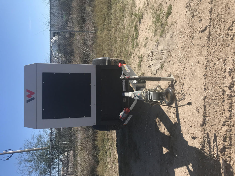 2019 WACKER NEUSON G70