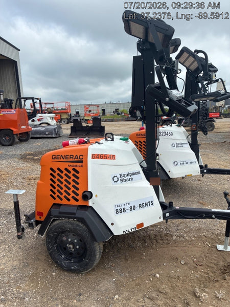 2026 GENERAC MLTS-4
