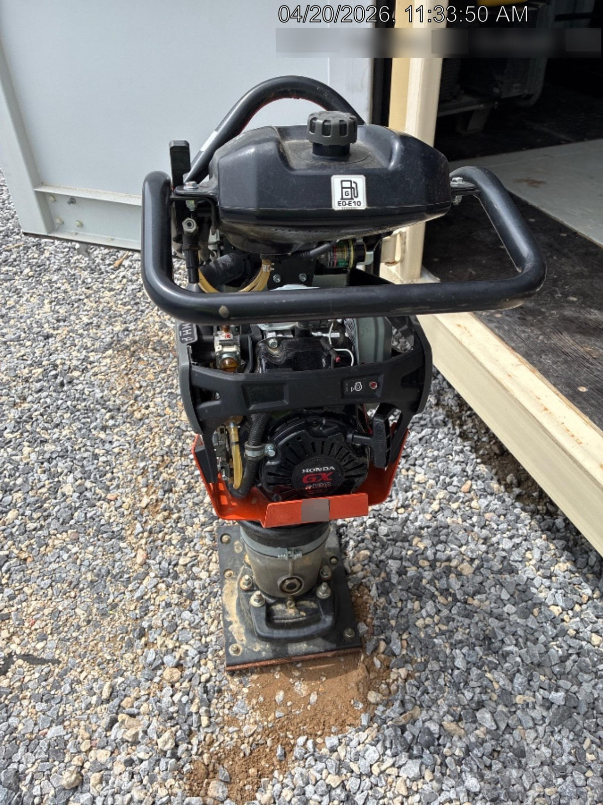 2025 HUSQVARNA LT6005