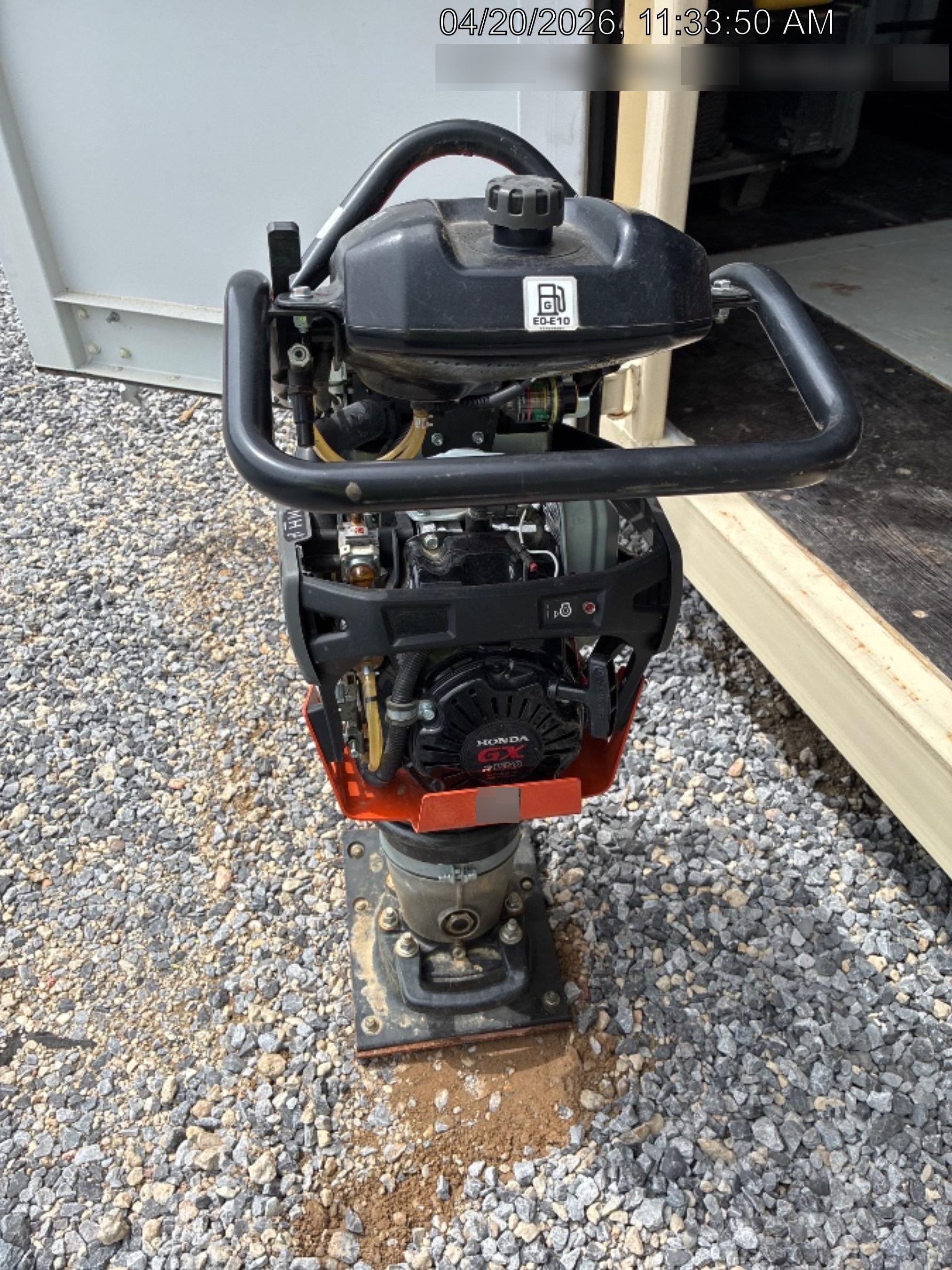 2025 HUSQVARNA LT6005