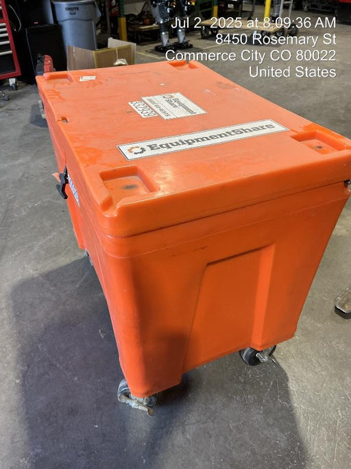 2023 SNYDER INDUSTRIES PB11 HLC