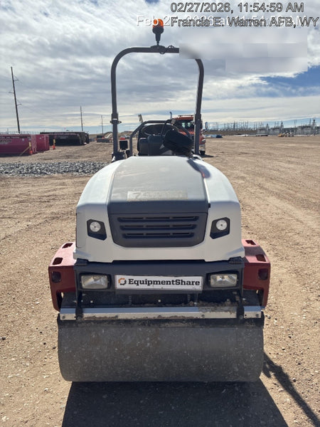 2020 DYNAPAC CC1200 VI LHP