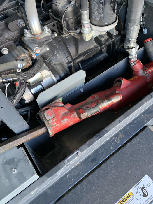 2020 CHICAGO PNEUMATIC CP 1260 S