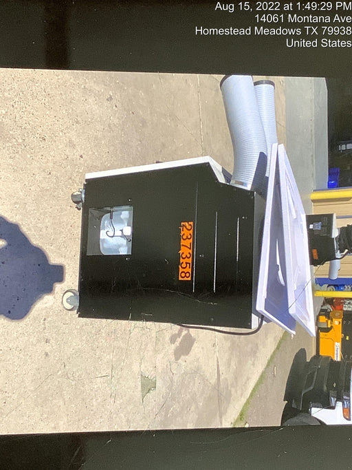 2022 KWIKOOL KPAC1811-2