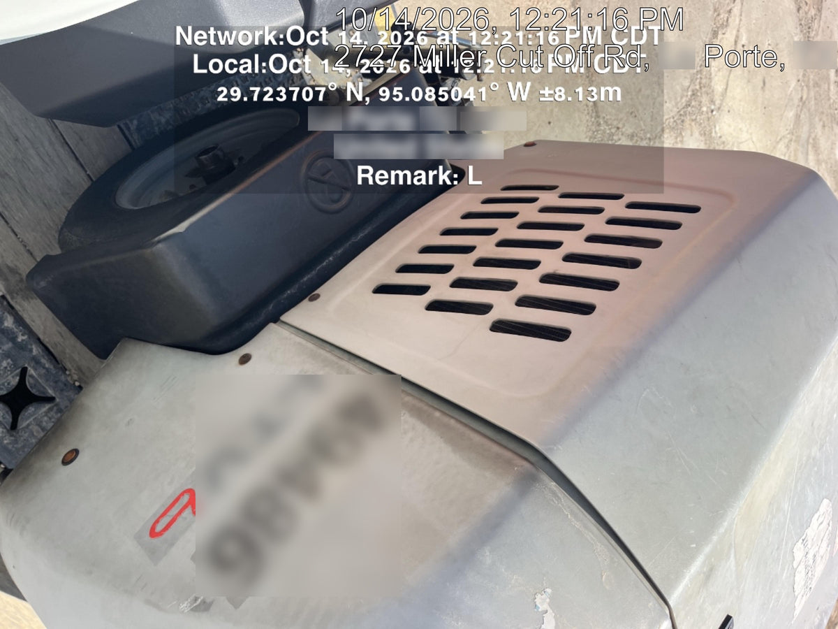 2019 Wacker Neuson LTV6K-LED Standard, LED
