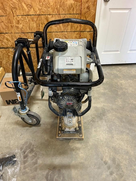 2023 MULTIQUIP MTX60HD