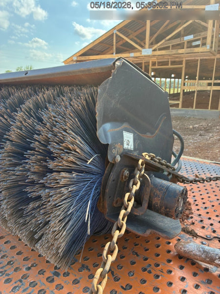 2019 PALADIN 22072MM-0022
