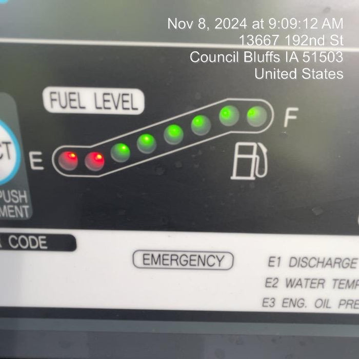 2024 AIRMAN PDS185S CWK