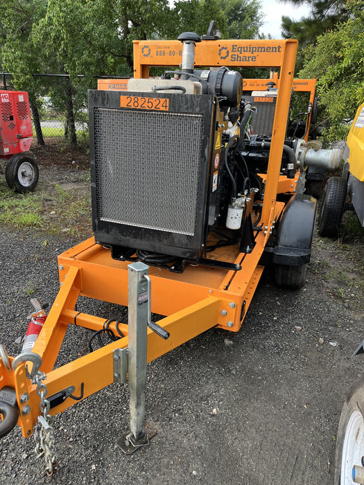 2022 PIONEER PP66S12L71-TD2.9L4