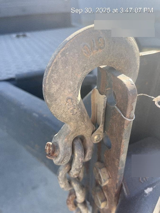 2022 AIRMAN SDG25S-8E1