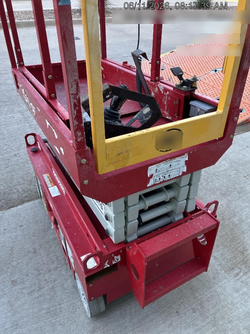 2022 MEC 1330SE