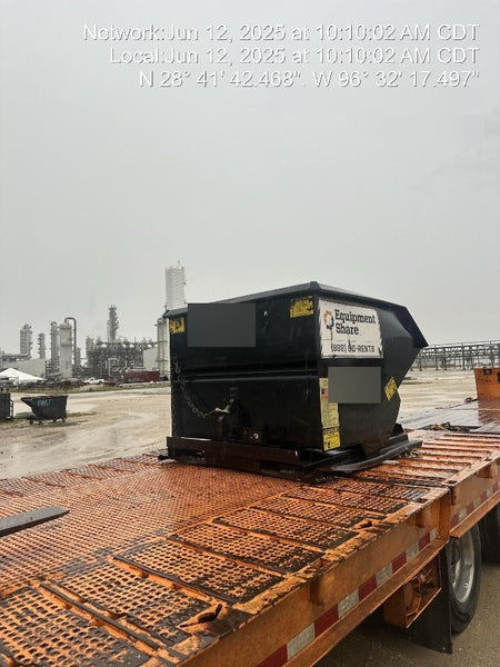 2019 ARROW MATERIAL HANDLING HP-6000-200