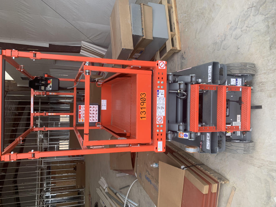 2021 SKYJACK SJ3219
