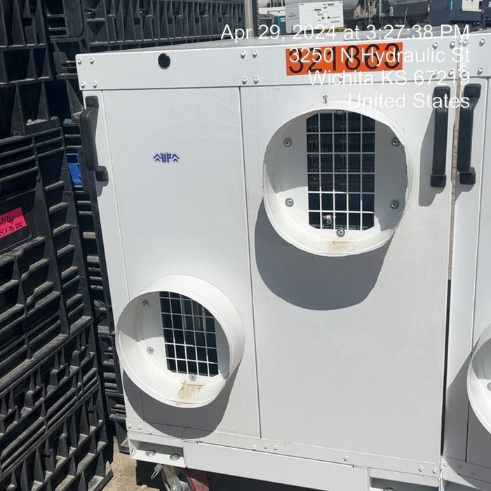 2023 KWIKOOL KPO5-43H