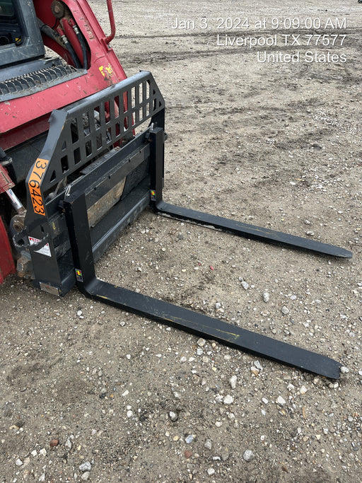 2023 SOLESBEE SPF-48