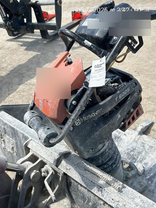 2024 HUSQVARNA LT6005