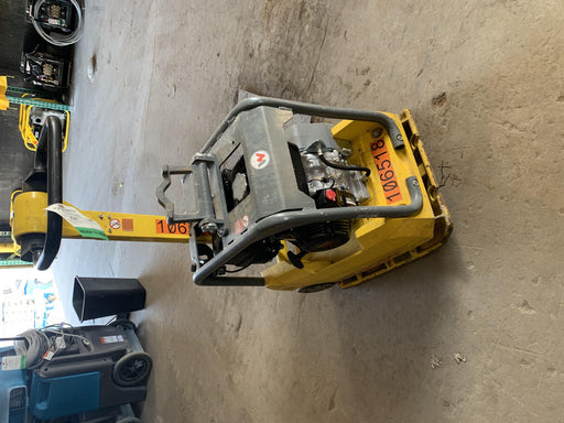 2020 WACKER NEUSON BPU3050A