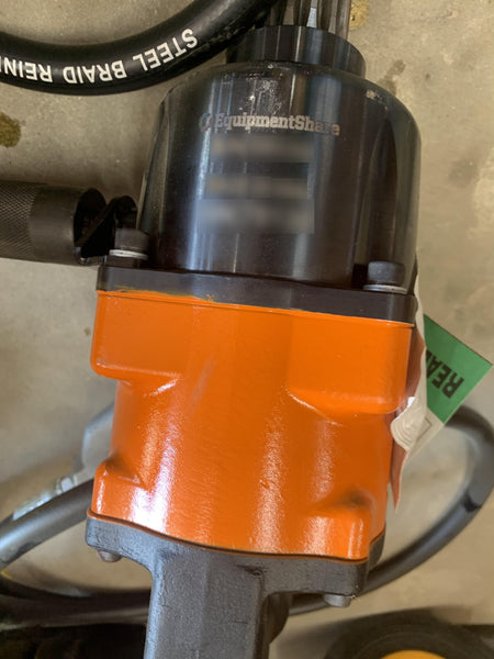 2020 MICHIGAN PNEUMATIC 4940B1