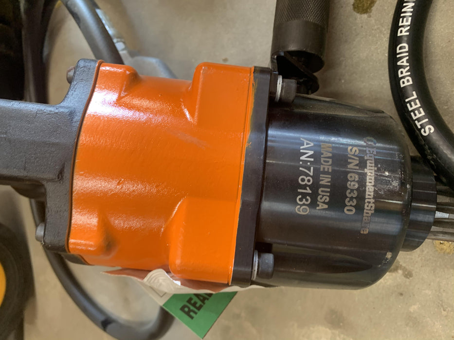 2020 MICHIGAN PNEUMATIC 4940B1