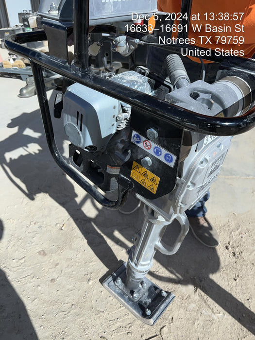 2023 MULTIQUIP MTR40HF