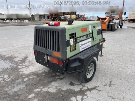 2019 SULLAIR 185-DPQ