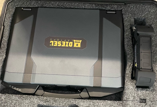 2024 DIESEL LAPTOPS DIESEL LAPTOP