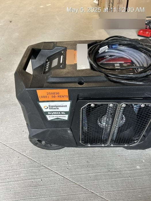 2022 PHOENIX DryMAX XL