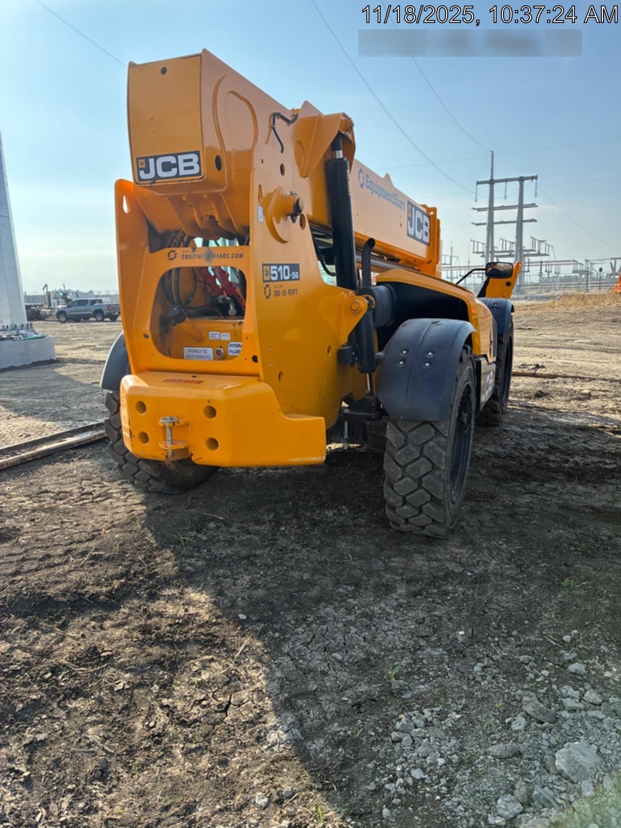 2024 JCB 510-56