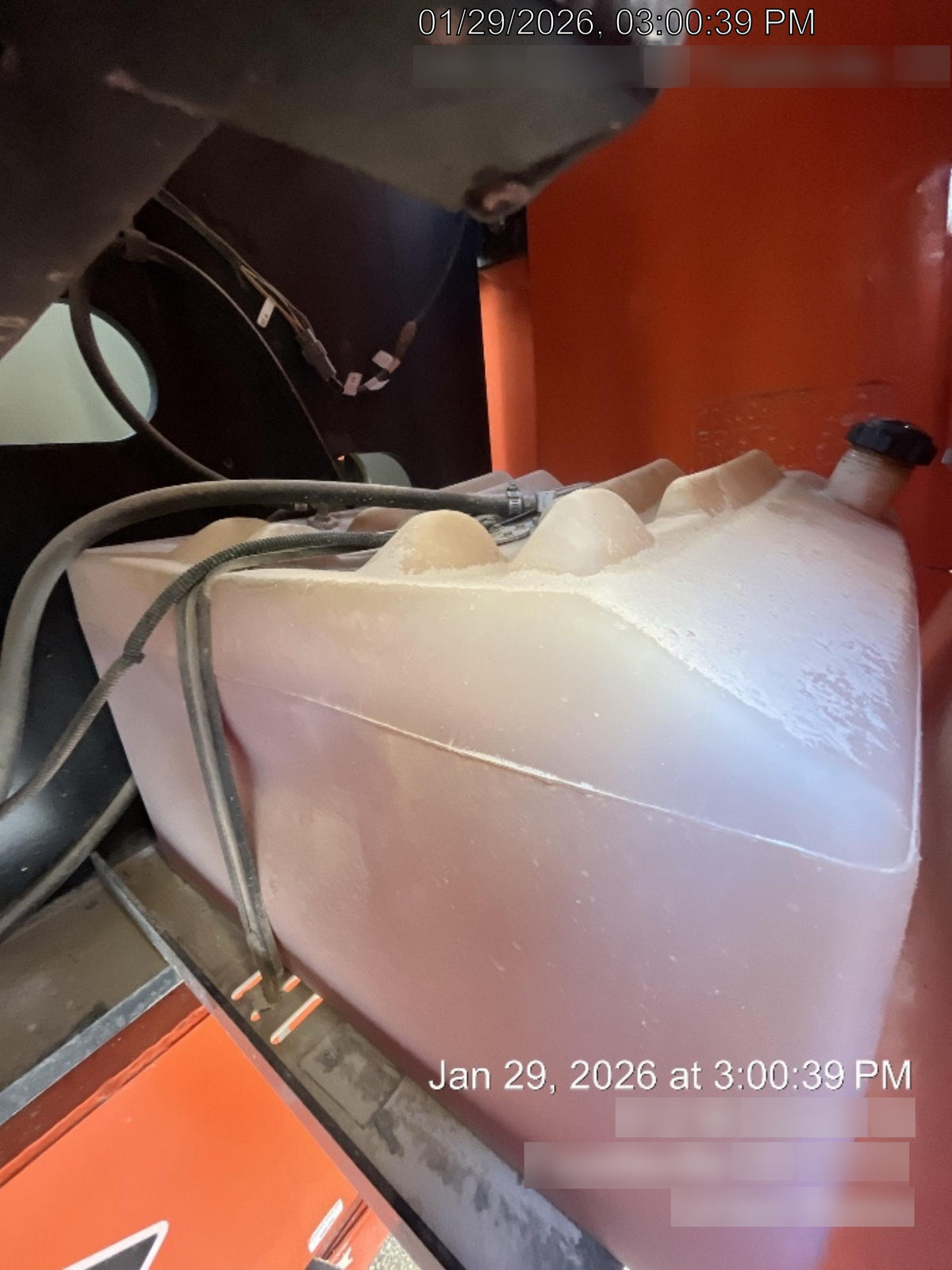 2022 JLG 860SJ