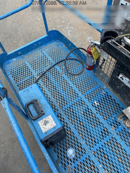 2025 MILLER ELECTRIC CST-282