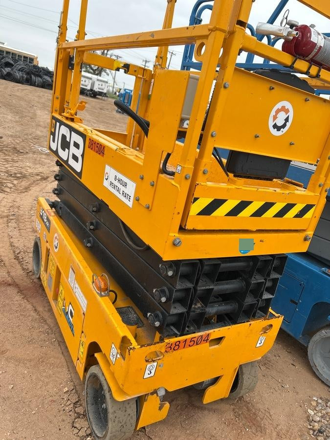 2024 JCB S1932E