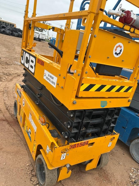 2024 JCB S1932E