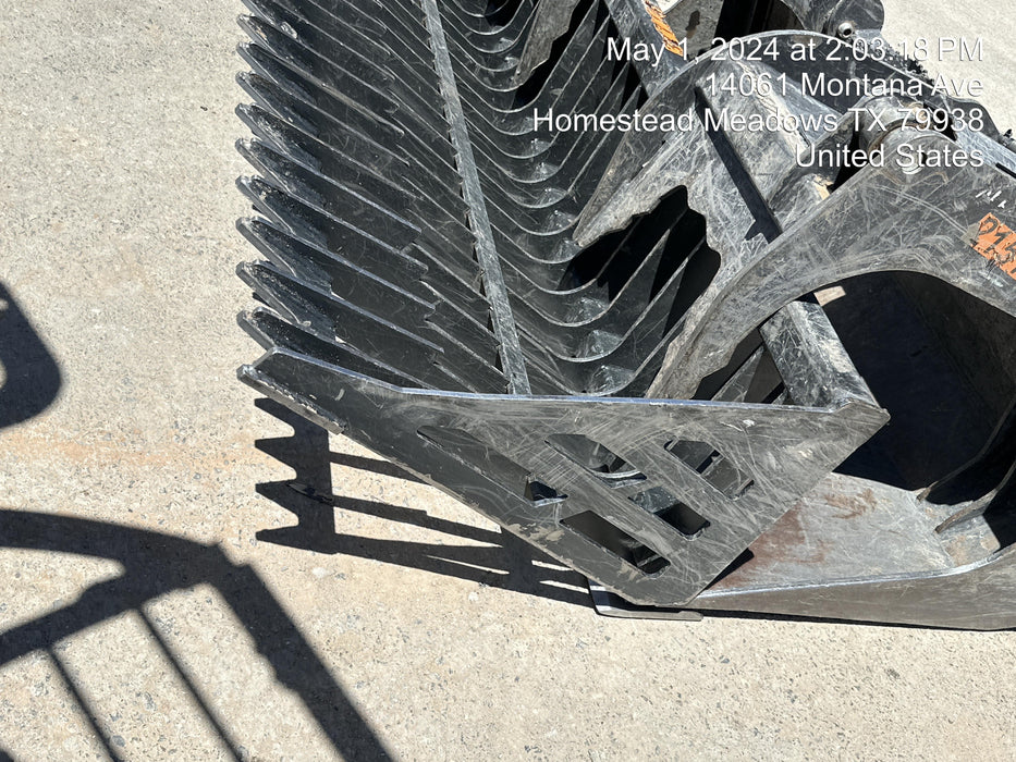 2023 STRICKLAND SS-SHBLP0108450031