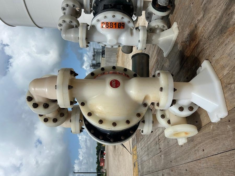 2021 INGERSOLL RAND PD30P-DPS-PTT-A