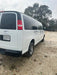 2023 CHEVROLET Express Van - Rental