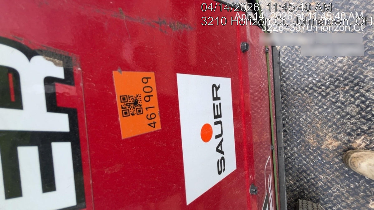 2024 LINCOLN ELECTRIC Ranger 305 LPG