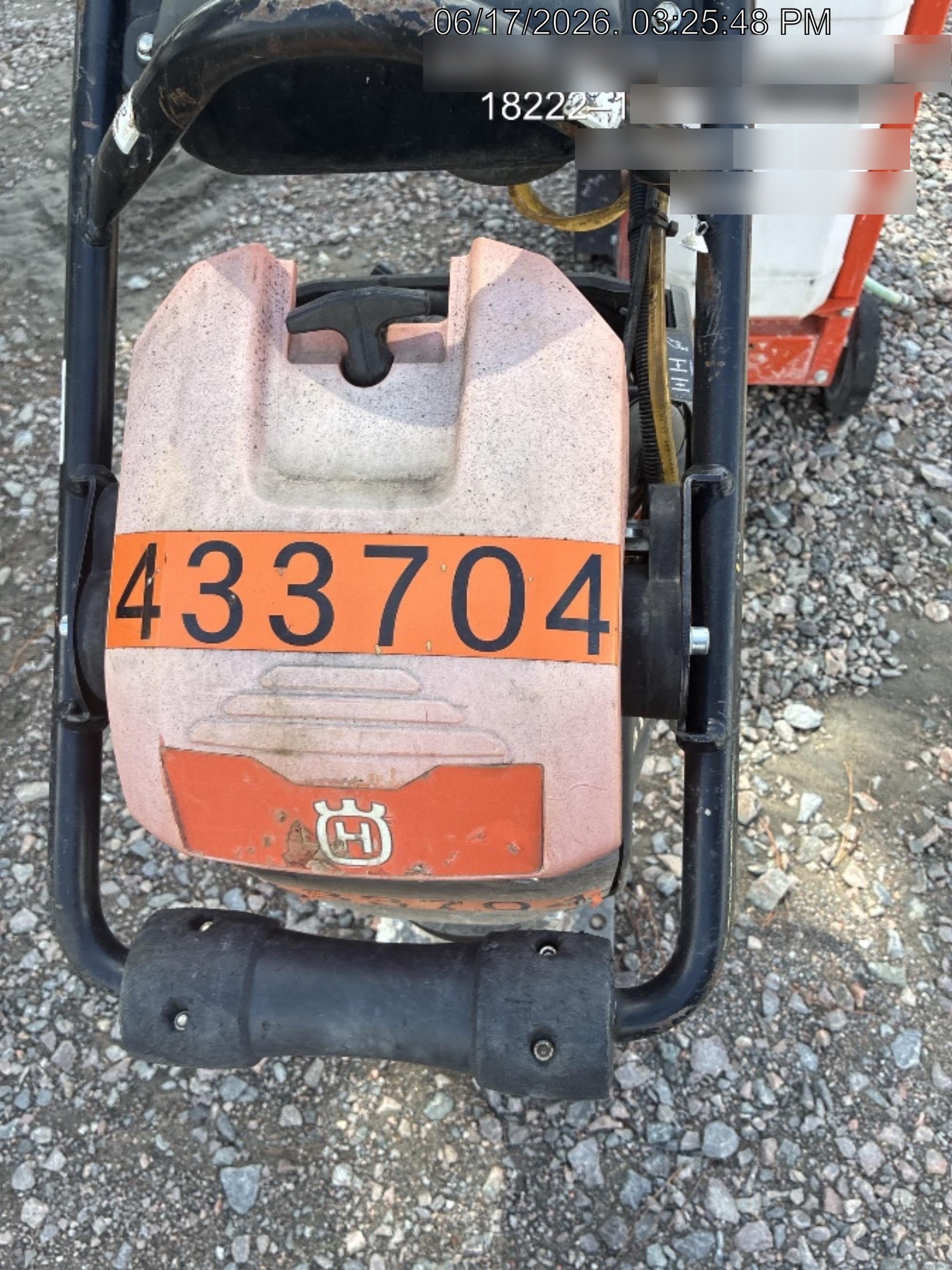2024 HUSQVARNA LT6005