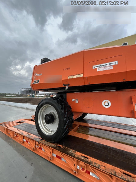 2021 JLG 1350SJP