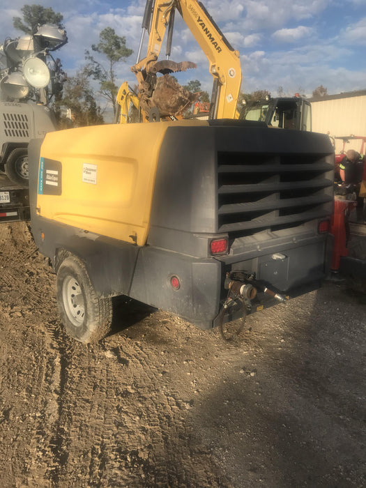 2020 ATLAS COPCO XATS 400