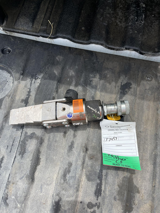 2021 POWER TEAM FLS15-ST