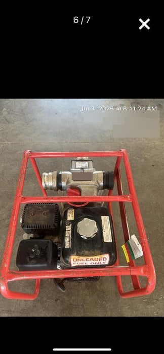 2023 MULTIQUIP QP3TH